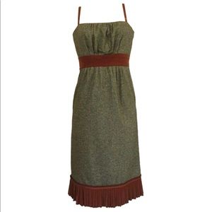 Auth dolce&Gabbana size medium